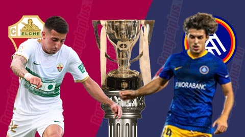 Nhận định bóng đá Elche vs Andorra, 00h00 ngày 10/10: Điểm tựa sân nhà